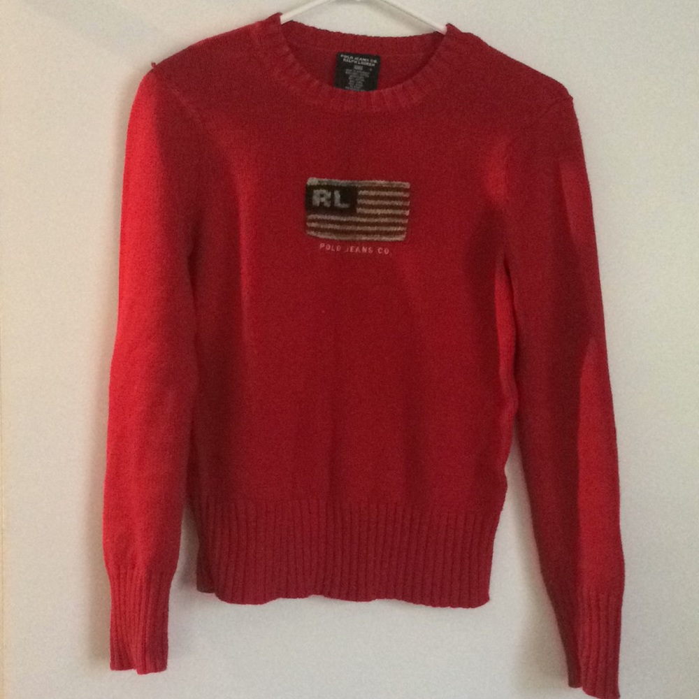 Polo Jeans sweater